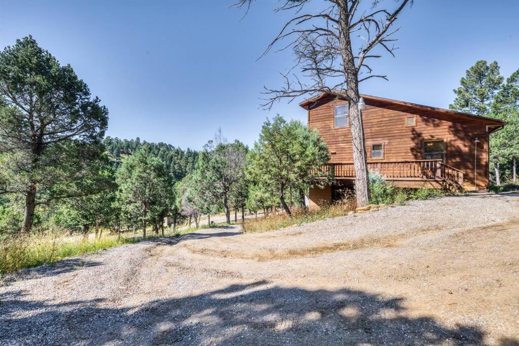 Perk Canyon Hidden Acres-Hot Tub-Gas Fireplace Рюидозо Екстериор снимка