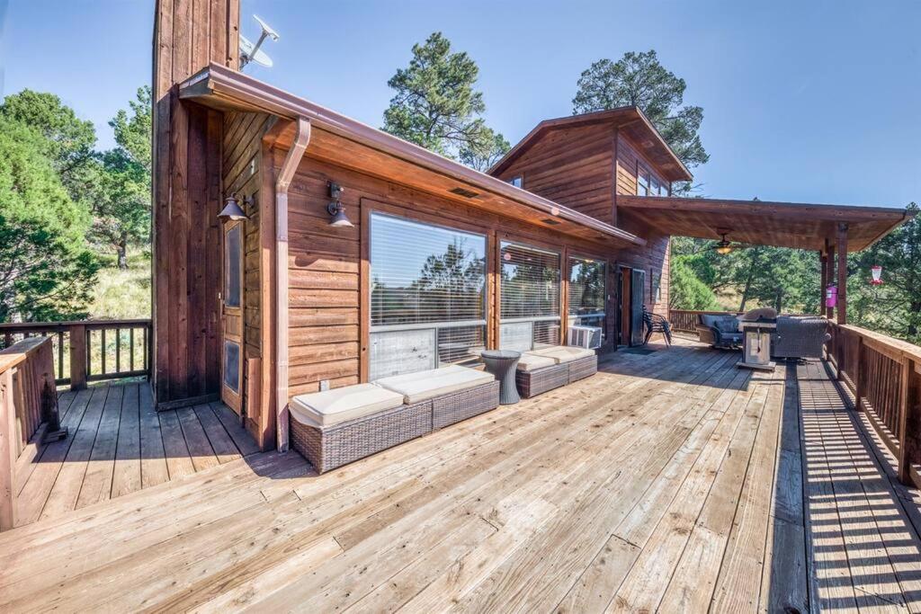 Perk Canyon Hidden Acres-Hot Tub-Gas Fireplace Рюидозо Екстериор снимка