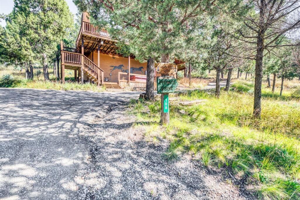 Perk Canyon Hidden Acres-Hot Tub-Gas Fireplace Рюидозо Екстериор снимка