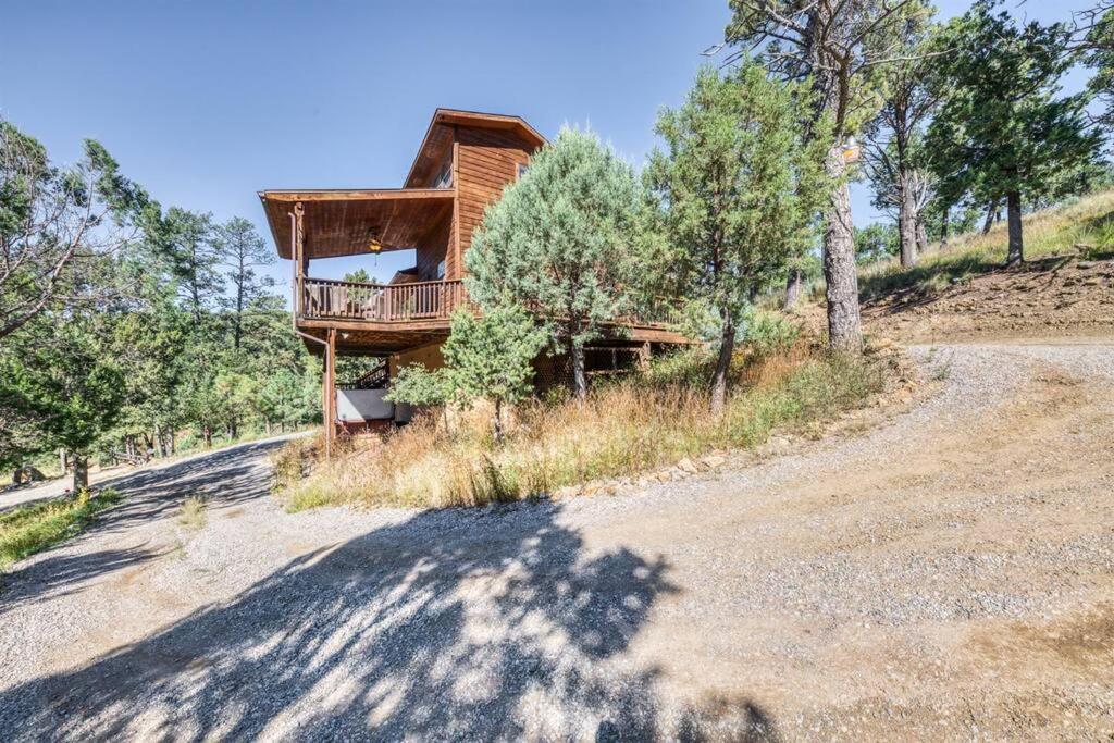 Perk Canyon Hidden Acres-Hot Tub-Gas Fireplace Рюидозо Екстериор снимка