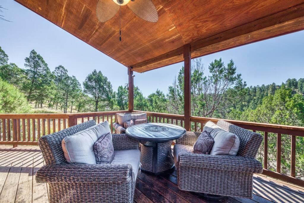 Perk Canyon Hidden Acres-Hot Tub-Gas Fireplace Рюидозо Екстериор снимка